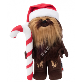 LEGO 346840 Chewbacca Holiday Plush Toy