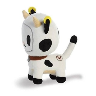 Tokidoki Mascot Bocconcino Plush Toy 19cm