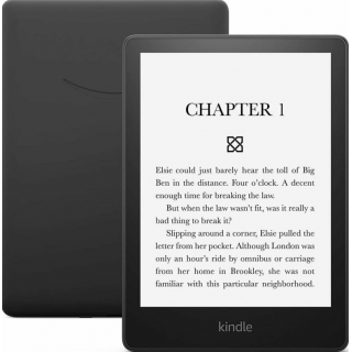 Amazon Kindle Paperwhite 11th Gen Электронная Книга 16GB / 6.8''
