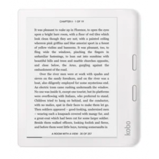 Kobo Libra 2 E-Book 32GB