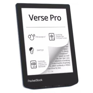 PocketBook Verse Pro Электронная книга