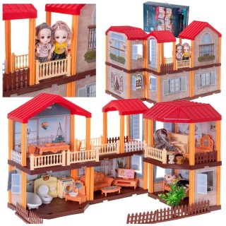 RoGer Doll House