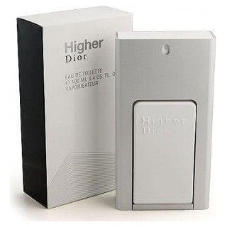 Dior Higher EDT 100 ml Vīriešu smaržas