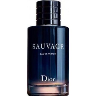 Dior Sauvage EDP 100 ml Men's perfume