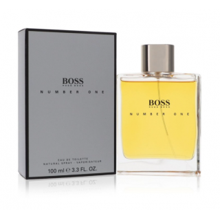 Hugo Boss Number One Perfume 100ml