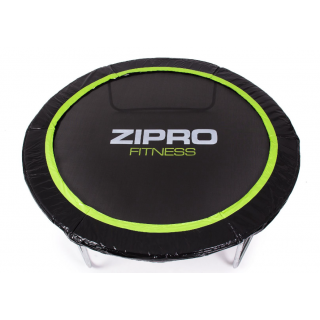 Zipro Jump Pro Batuts ar Drošības Tīklu un Kāpnēm 10 FT / 312 cm