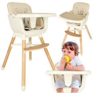 RoGer Feeding Chair for Kids