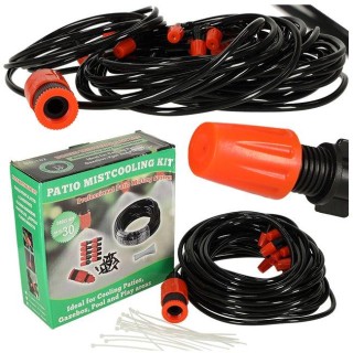 RoGer Water Irrigation System 20m