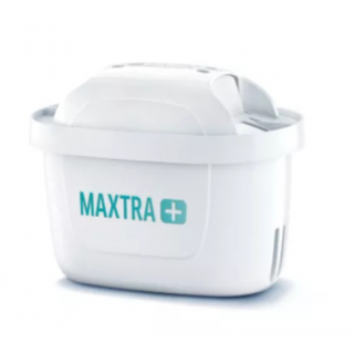 Brita Maxtra + Plus Pure Performance 4gab ūdens filtri