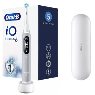 Baun Oral-B iO6 Electric Toothbrush