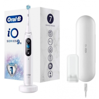 Braun Oral-B iO 9N Series Elektriskā Zobu Birste