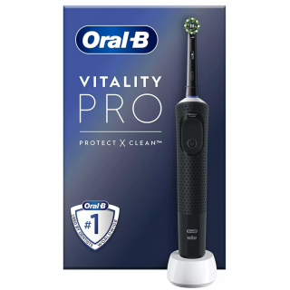 Braun Oral-B Vitality Pro D103 Electric Toothbrush