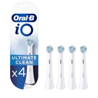 Oral-B iO Наконечники для Электрической Зубной Щетки