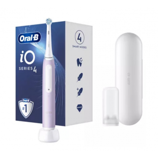 Oral-B iO Series 4 Elektriskā zobu birste