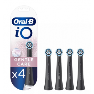 Oral-B iO Насадка 3убной щетки 4 шт.
