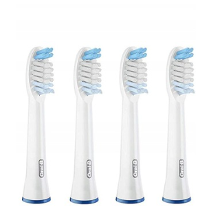 Oral-B Pulsonic Clean Toothbrush Tip 4 pcs