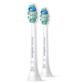 Philips HX9022/10 Sonicare Toothbrush Tip 2 pcs