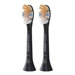 Philips Sonicare A3 Premium Standard Toothbrush heads 2pcs.