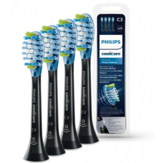 Philips Sonicare C3 Premium Toothbrush Tip 4 pcs