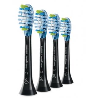 Philips Sonicare C3 Premium Toothbrush Tip 4 pcs
