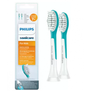 Philips Sonicare Children's Toothbrush Tips 2 pcs.