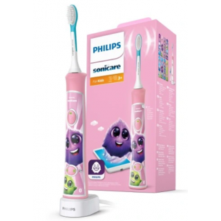 Philips Sonicare Детская Зубная Щетка