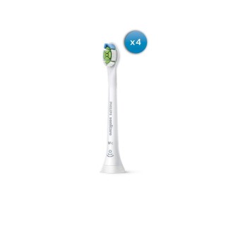 Philips Sonicare Toothbrush Heads 4 pcs