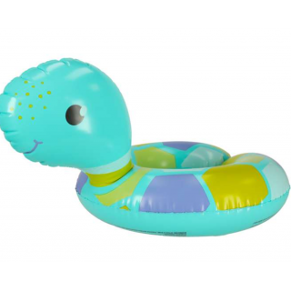 BESTWAY 36405-2 Turtle inflatable swimming circle 3-6 years
