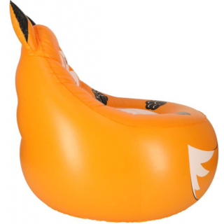 BESTWAY 75116 Inflatable fox pouf