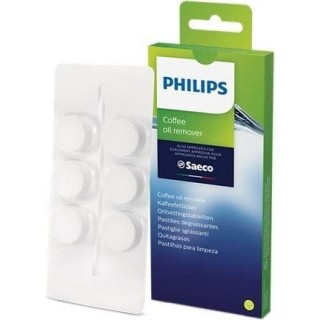Philips CA6704/10 Degreaser tablets 6pcs