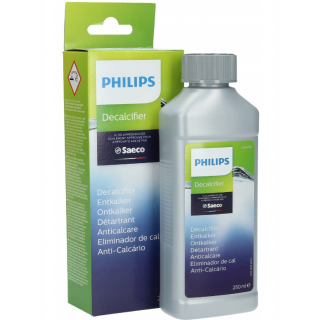 Philips Descaling Liquid for Coffee Machines