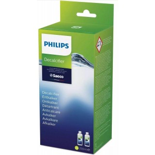 Philips Saeco Descaler 250ml