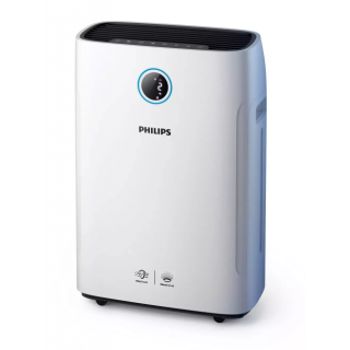 Philips 2000i Series AC2729/10 Air purifier