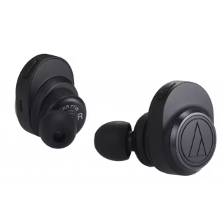Audio Technica ATH-CKR7TWBK Headphones