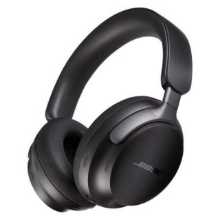 Bose QuietComfort Ultra Wireless Over-ear Headphones
