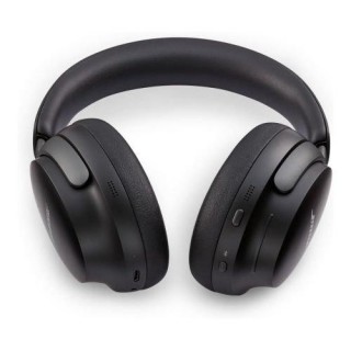 Bose QuietComfort Ultra Wireless Over-ear Headphones