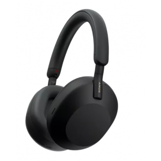 Sony WH-1000XM5 Bluetooth Wireless Headphones
