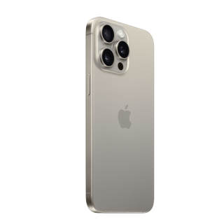 Apple iPhone 15 Pro Max 256GB Natural Titanium Mobilais Telefons