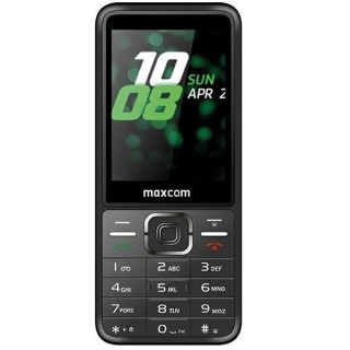 Maxcom MM244 Mobile Phone DS