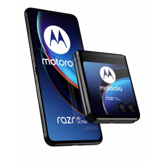 Motorola Razr 40 Ultra Mobilais Telefons 8GB / 256GB