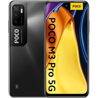 Poco M3 Pro 5G Viedtālrunis 4GB / 64GB