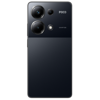 POCO M6 Pro 4G Viedtālrunis 12GB / 512GB