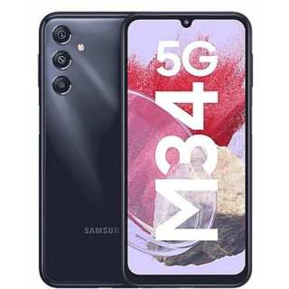 Samsung Galaxy M34 5G Viedtālrunis 6GB / 128GB