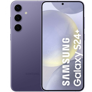Samsung Galaxy S24+ 5G Viedtālrunis 12GB / 256GB
