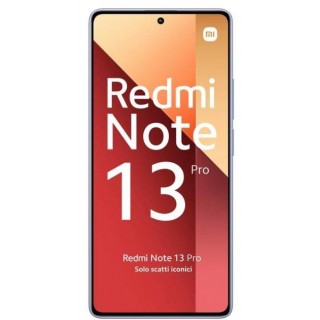 Xiaomi Redmi Note 13 Pro 4G Viedtālrunis 8GB / 256GB