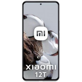 Xioami 12T 5G Viedtālrunis 8GB / 256GB