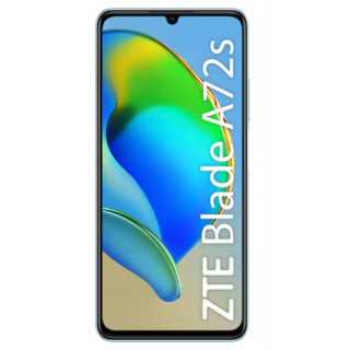 ZTE Blade A72S Viedtālrunis 3GB / 128GB