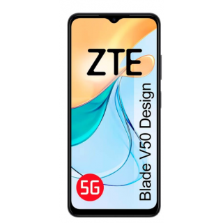 ZTE Blade V50 5G Mobilais Telefons 8GB / 128GB