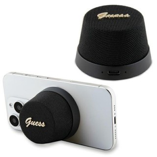 Guess GUWSC3ALSMK Bluetooth Wireless Speaker 3W