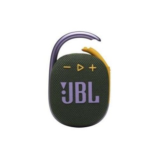 JBL Clip 4 Bluetooth Speaker